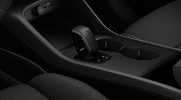 Volvo EX40 RWD SINGLE MOTOR ESSENTIAL AUT