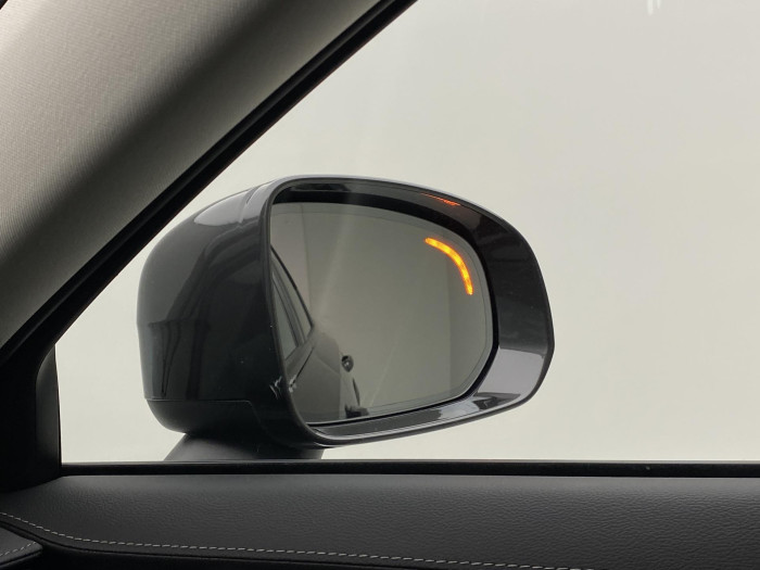 Volvo V90 CC B4 AWD BRIGHT REZERVACE 2.0 CC CC