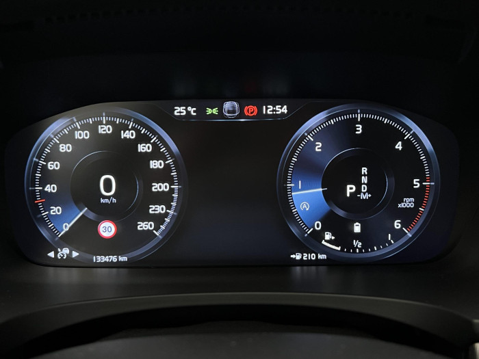 Volvo V90 B4 AWD MOMENTUM PRO AUT 2.0 Momentum