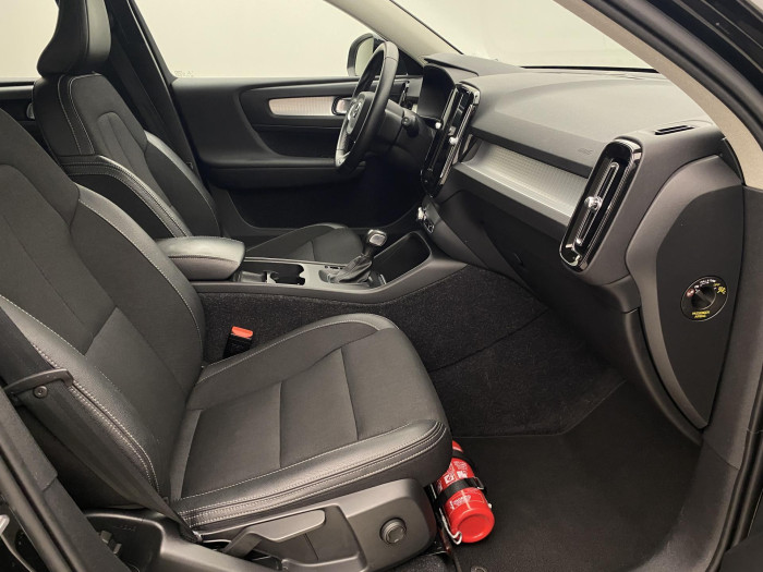 Volvo XC40 D3 MOMENTUM 2.0 d Momentum