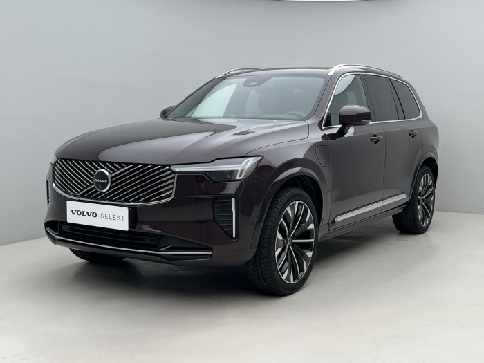 Volvo XC90 T8 AWD RECHARGE ULTRA BRIGHT