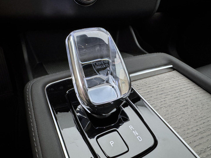 Volvo XC90 T8 AWD RECHARGE BRIGHT ULTRA 7