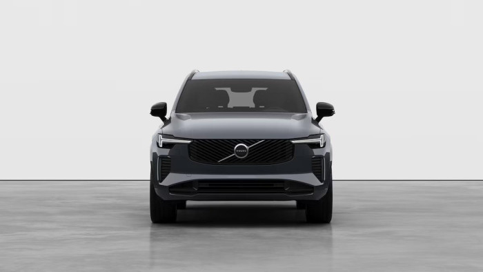 Volvo XC90 B5 AWD AUT DARK PLUS 7míst