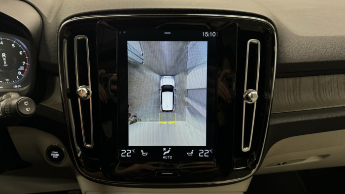 Volvo XC40 T5 AWD INSCRIPTION AUT