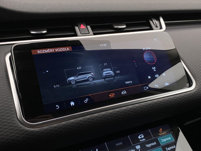 Land Rover Range Rover Evoque D150 S AWD AUT CZ APPROVED 2.0 d