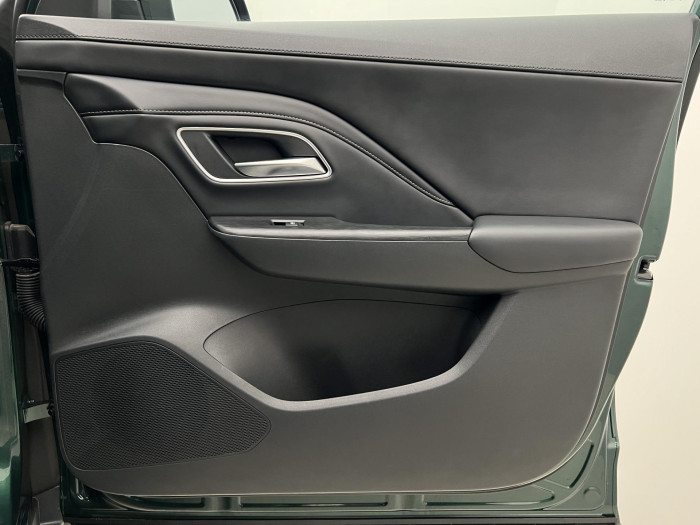 MG ZS 1.5 EXCLUSIVE HYBRID+ AUT CZ 1.5 Exclusive