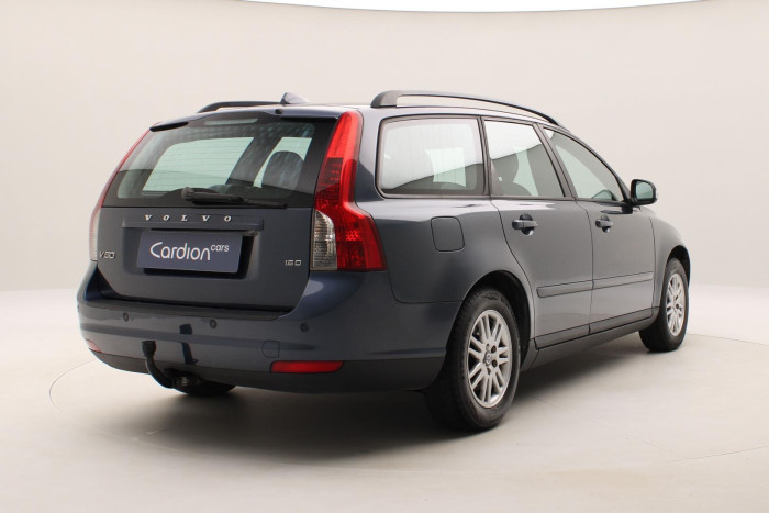 Volvo V50 1.6D DRIVE NAVIGACE REZERVACE 1.6 d Drive