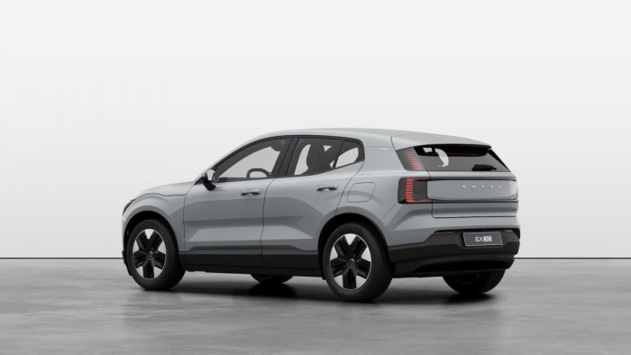 Volvo EX30 PURE ELECTRIC SINGLE CORE RWD