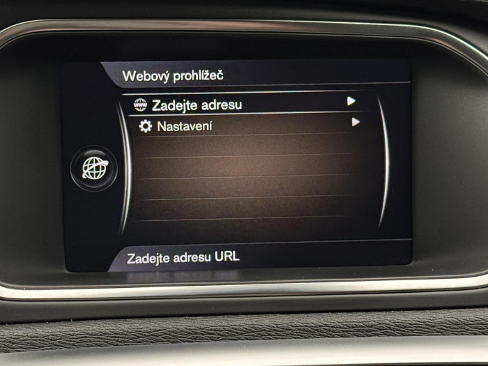 Volvo V40 CC MOMENTUM AUT 2.0 CC CC Momentum