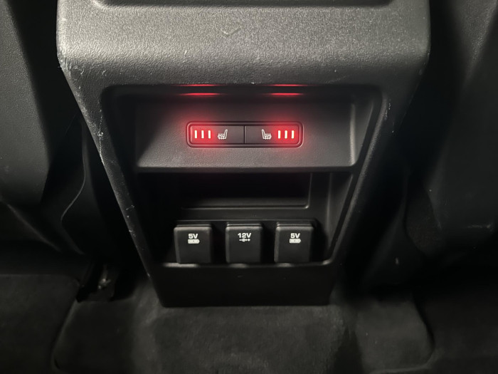 Land Rover Discovery Sport 2.0 TD4 AWD AUT CZ 2.0 TD