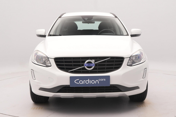 Volvo XC60 D4 AWD AUT 2.4 d