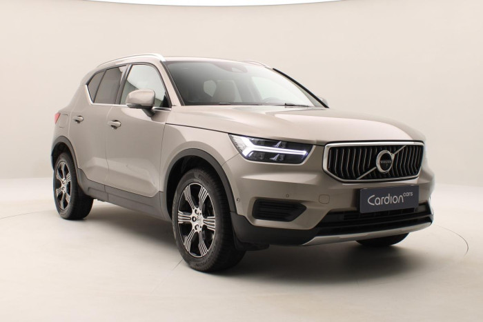 Volvo XC40 T3 INSCRIPTION AUT 1.maj