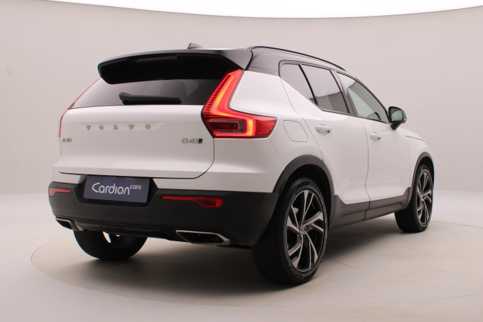 Volvo XC40 D4 AWD R-DESIGN AUT 2.0 d