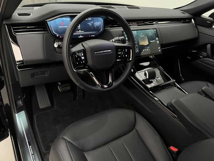 Land Rover Range Rover Sport D300 DYNAMIC SE AWD Aut 3.0 d Dynamic SE