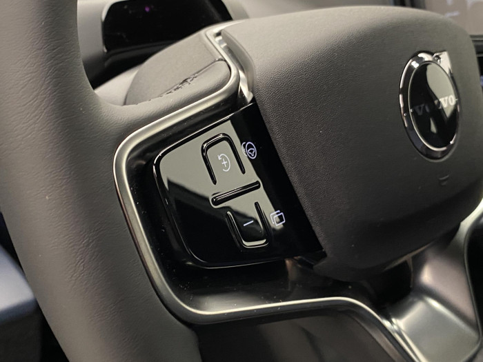 Volvo EX30 PURE ELECTRIC SINGLE PLUS