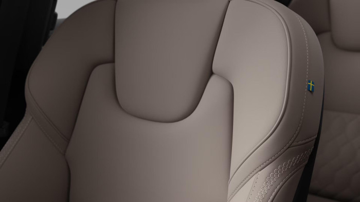 Volvo XC60 T6 AWD AUT BRIGHT PLUS