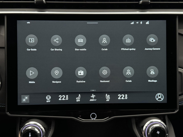 Lynk & Co 01 PHEV DCT AUT 1.maj