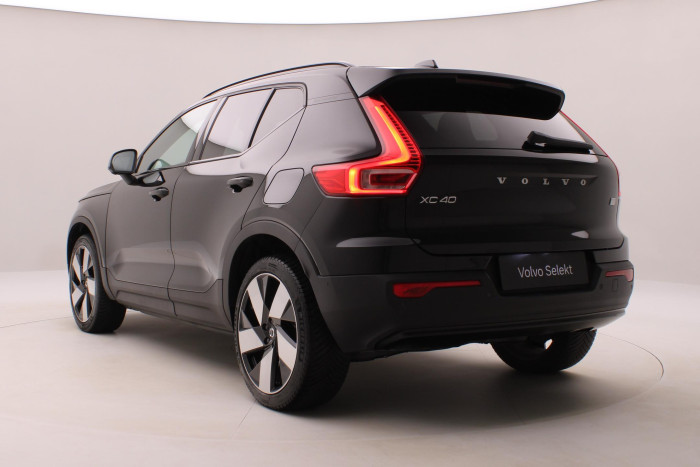 Volvo XC40 RECHARGE TWIN ENGINE PLUS CZ
