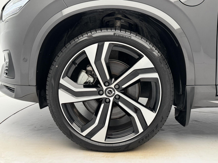 Volvo XC90 T8 AWD RECHARGE ULTIMATE 1.maj