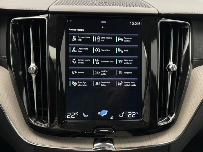 Volvo XC60 D4 AWD INSCRIPTION AUT 2.0 d