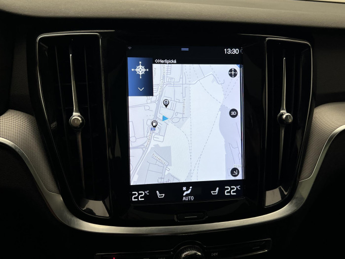 Volvo V60 T8 AWD RECHARGE INSCRIPTION
