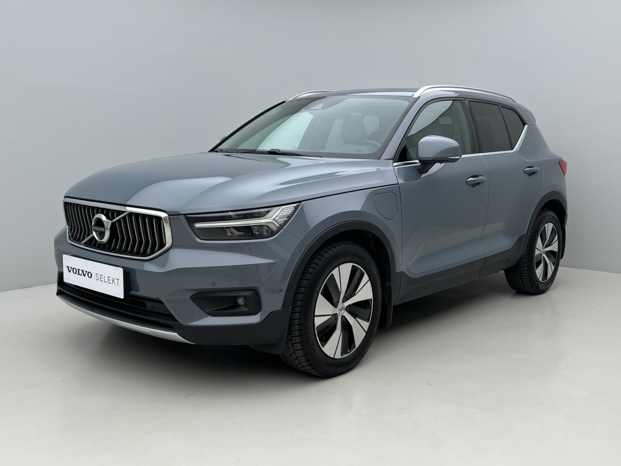 Volvo XC40 T5 RECHARGE INSCRIPTION AUT