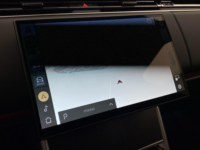 Land Rover Range Rover P530 AUTOBIOGRAPHY SWB