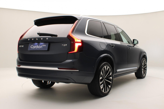 Volvo XC90 T8 AWD RECHARGE BRIGHT PLUS 7m