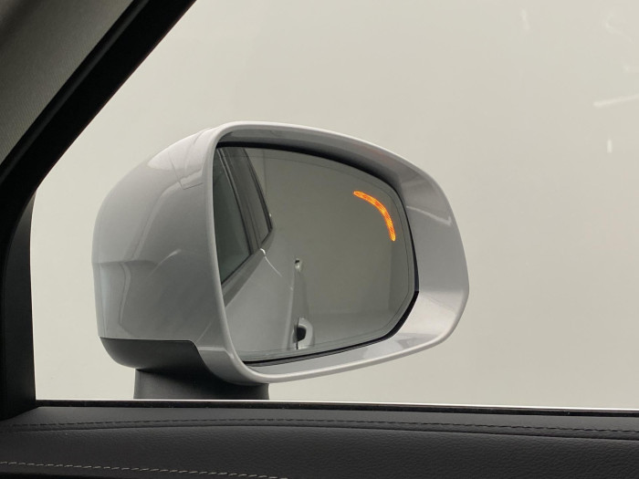 Volvo XC90 B5 AWD PLUS BRIGHT AUT CZ 7m