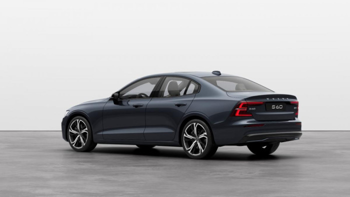 Volvo S60 B5 AWD AUT DARK ULTIMATE