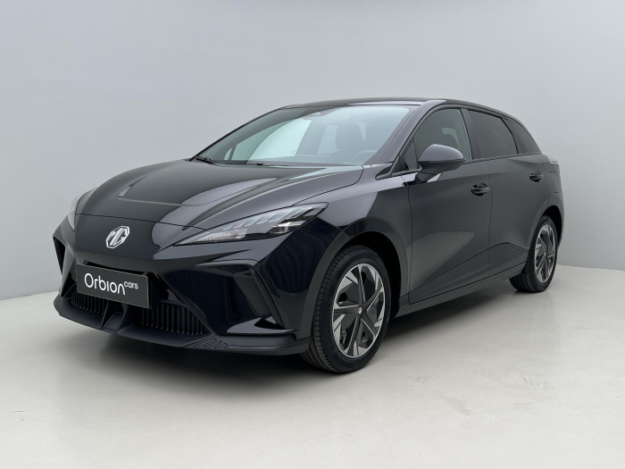 MG MG4 ELEGANCE 64kWh AUT Elegance