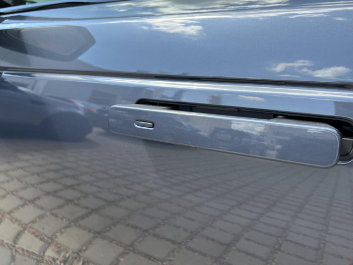 Land Rover Range Rover Velar P250 DYNAMIC SE AWD Aut 2.0 Dynamic SE