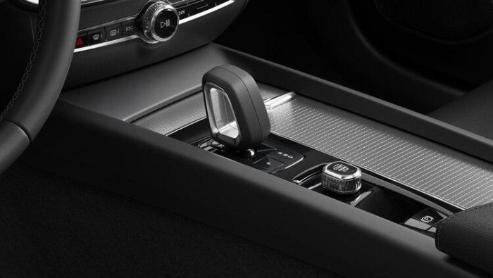 Volvo V60 B4 BRIGHT PLUS