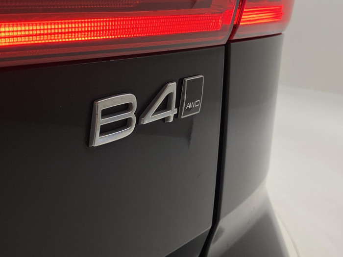 Volvo XC60 D3 AWD MOMENTUM AUT CZ 2.0 d Momentum