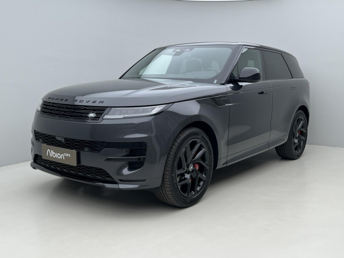 Land Rover Range Rover Sport D300 DYNAMIC HSE AWD Aut 3.0 d Dynamic