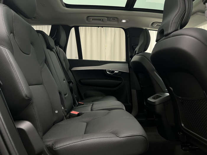 Volvo XC90 B5 AWD PLUS BRIGHT 7MÍST AUT