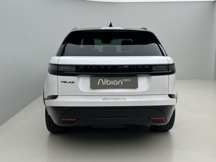 Land Rover Range Rover Velar D300 DYNAMIC HSE AWD Aut 3.0 d Dynamic