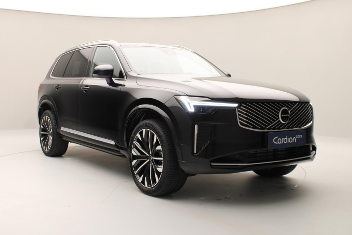 Volvo XC90 T8 AWD RECHARGE BRIGHT PLUS 7m
