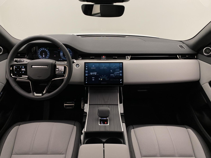 Land Rover Range Rover Evoque D200 R-DYNAMIC SE  AWD AUT 2.0 d Dynamic SE