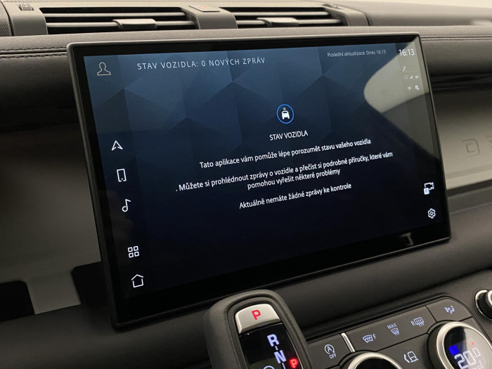 Land Rover Defender 110 D200 S AWD AUT 3.0 d