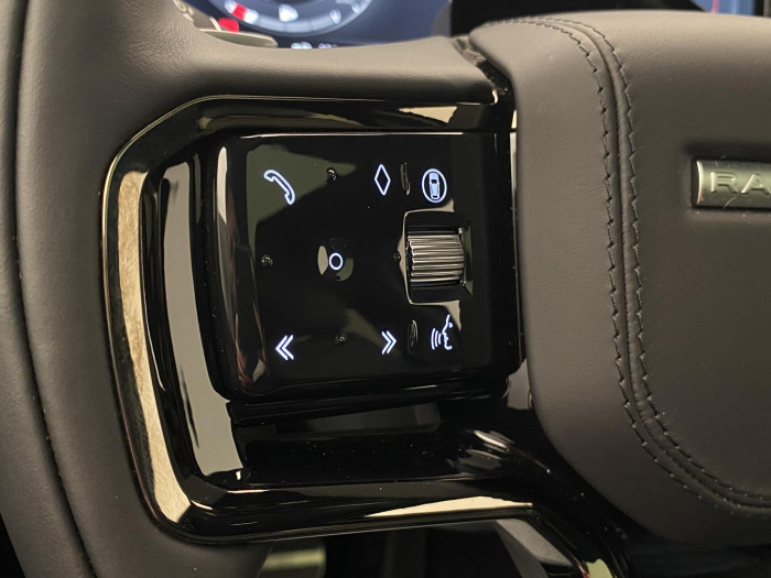 Land Rover Range Rover Sport D300 DYNAMIC HSE AWD AUT 3.0 d Dynamic