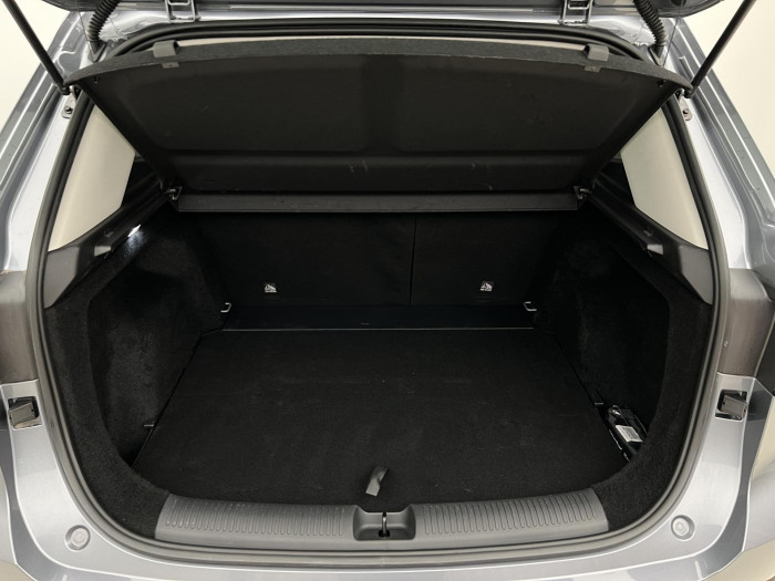 MG ZS 1.5 EXCLUSIVE HYBRID+ AUT CZ 1.5 Exclusive