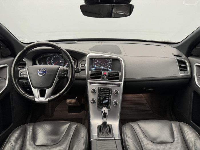 Volvo XC60 D4 AWD INSCRIPTION AUT 2.4 d