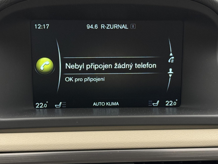 Volvo XC70 D4 AWD SUMMUM AUT 2.4 d Summum