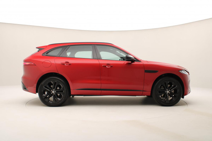 Jaguar F-Pace D300 R-DYNAMIC HSE AWD AUT 3.0 d Dynamic