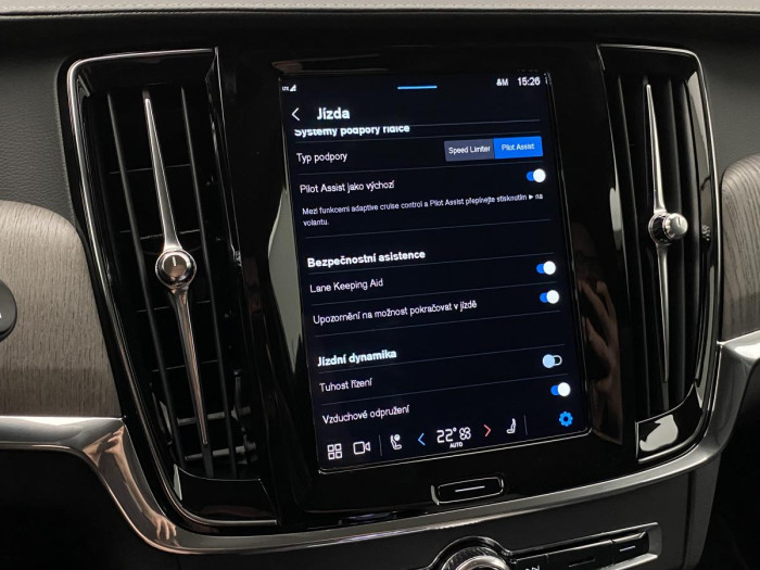 Volvo V90 B4 AUT BRIGHT PLUS 2.0 Plus