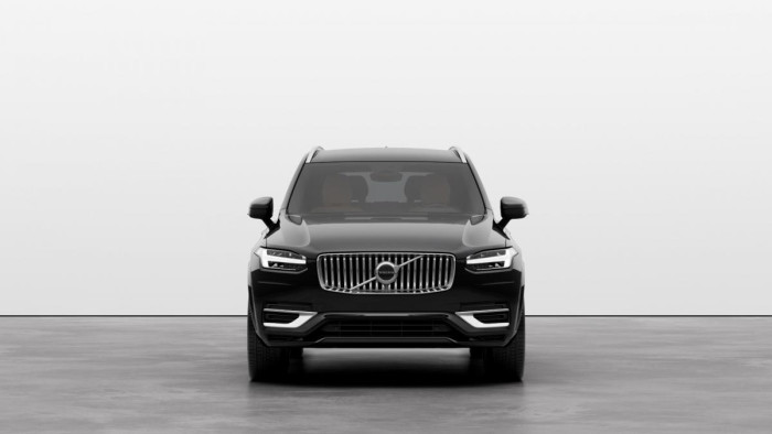 Volvo XC90 B5 AWD AUT BRIGHT PLUS 7míst 2.0 Plus