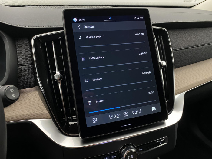 Volvo XC90 T8 AWD RECHARGE BRIGHT PLUS 7m