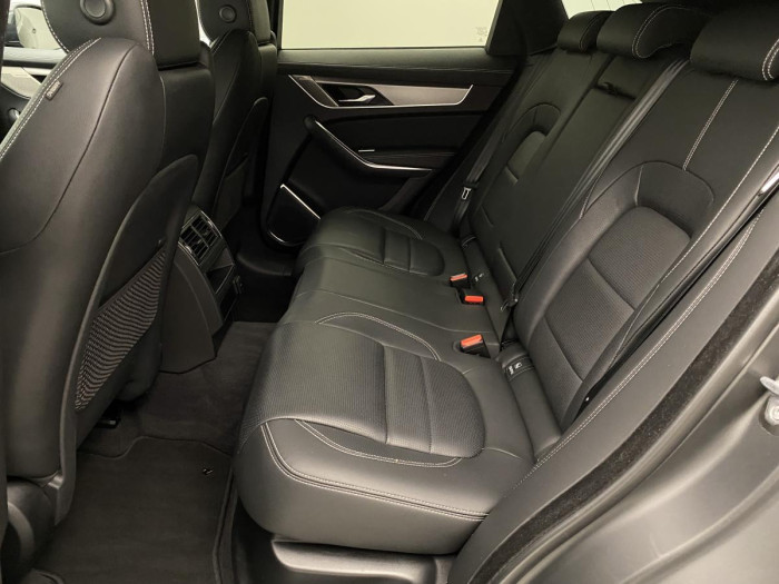 Jaguar F-Pace D200 R-DYNAMIC SE AWD AUT 2.0 d Dynamic SE