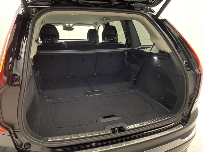 Volvo XC90 B5 AWD AUT BRIGHT PLUS 7míst